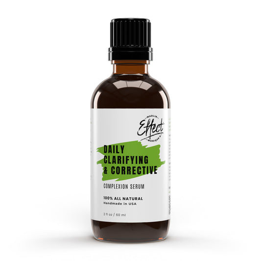 Daily Clarifying & Corrective Complexion Serum (60 ml) | Extra Strength