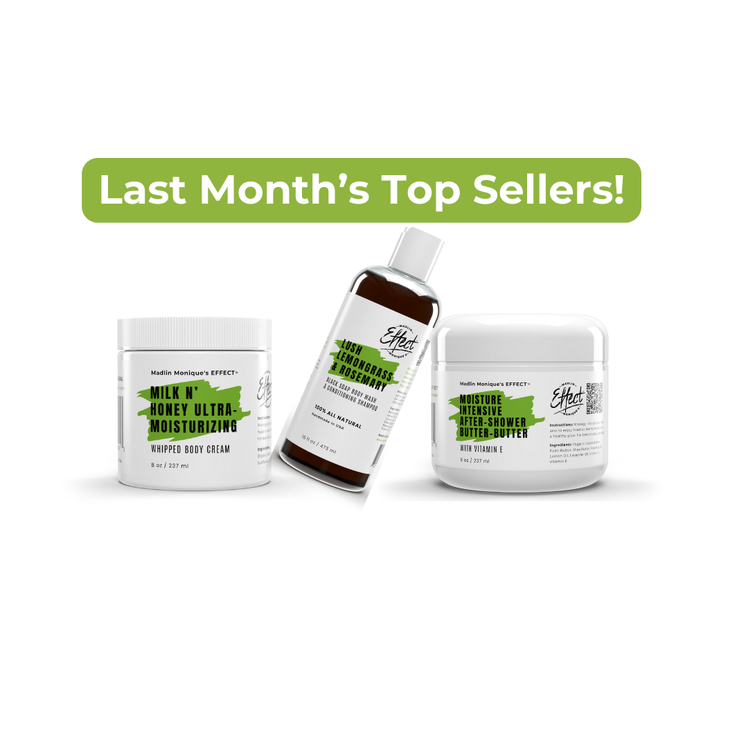 February Top Seller Bundle!