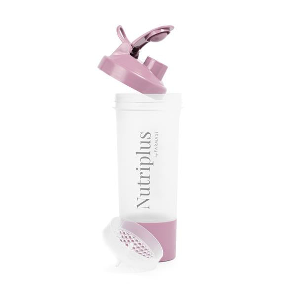 Nutriplus Wellness Tumbler w/ Leakproof Top