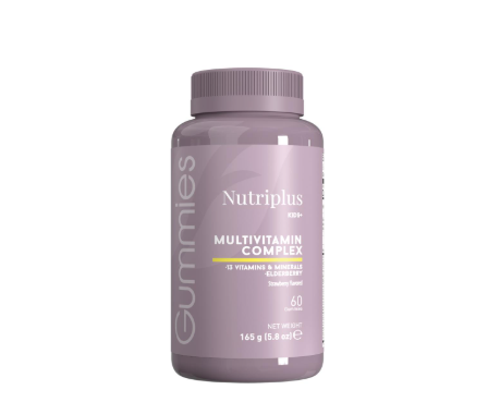 Nutriplus Multivitamin & Mineral Supplements