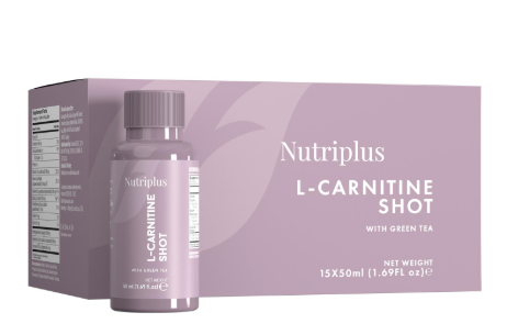 Nutriplus Wellness Shot Supplement